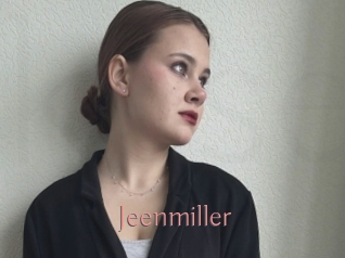 Jeenmiller
