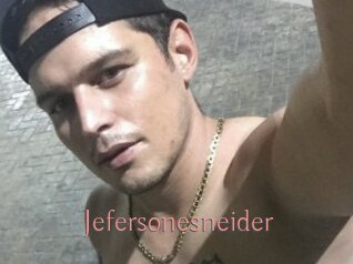 Jefersonesneider