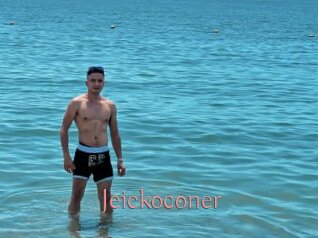Jeickoconer