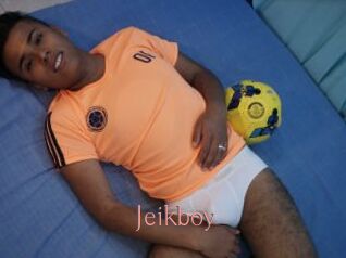 Jeikboy