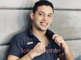 Jeisoncolleman