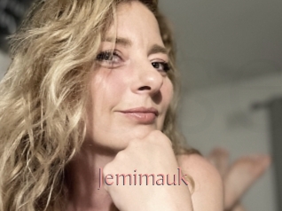 Jemimauk