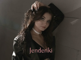 Jenderiki