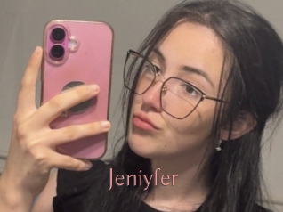 Jeniyfer