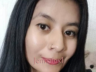 jennafox1 Kostenlose Sexcams