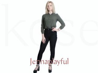 Jennaplayful