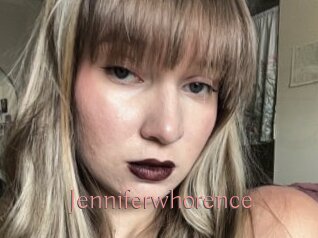 jenniferwhorence Kostenlose Sexcams