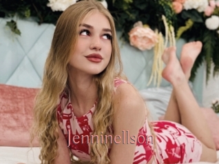 jenninellson Kostenlose Sexcams