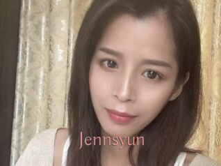 Jennsyun
