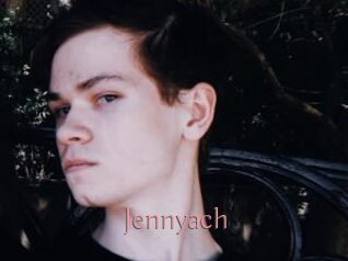 Jennyach