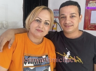 Jennyandmichael