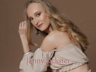 Jennybackster