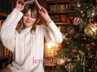 Jennyfloyd