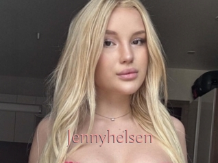 Jennyhelsen