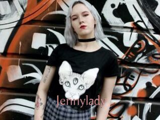 Jennylady