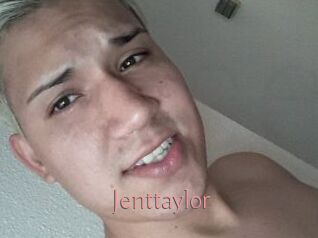 Jenttaylor