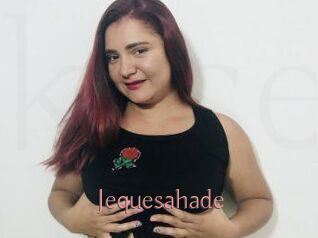 Jequesahade