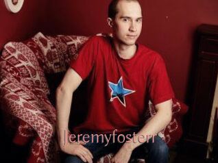 Jeremyfosterr