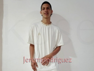 Jeremyrodriguez