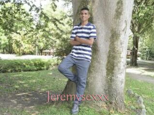 Jeremysexxx
