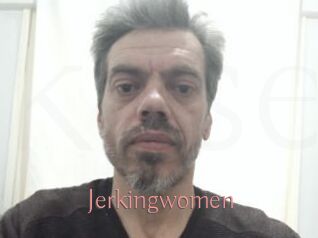 Jerkingwomen