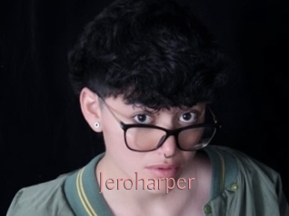 Jeroharper