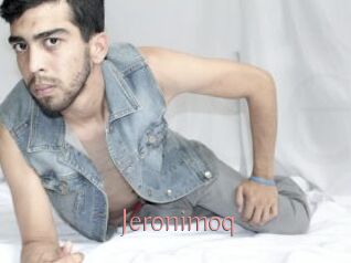 jeronimoq Kostenlose Sexcams