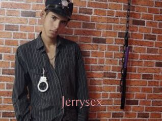 Jerrysex
