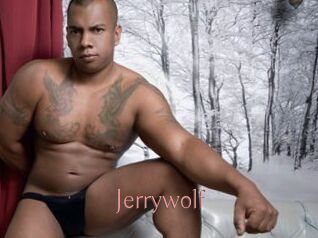 Jerrywolf