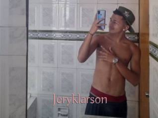 Jeryklarson