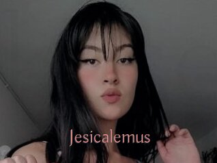 Jesicalemus