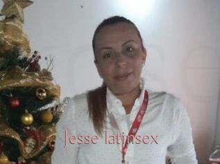 jesse_latinsex Kostenlose Sexcams