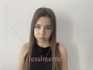 Jessfreemen