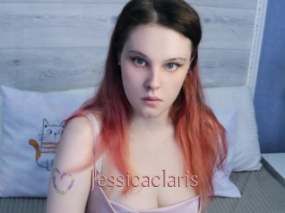 jessicaclaris Kostenlose Sexcams