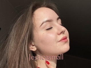Jessicasmall