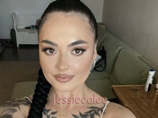 Jessiecolee