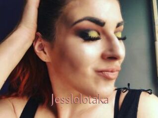 Jesslolotaka