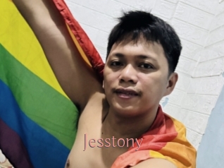 Jesstony