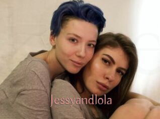 Jessyandlola