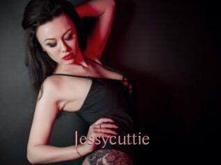 Jessycuttie