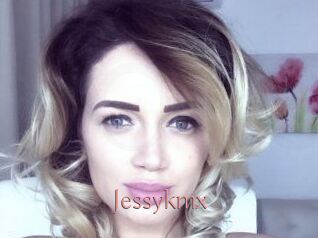 Jessykmx