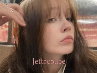 Jettacoupe