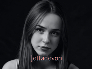 Jettadevon