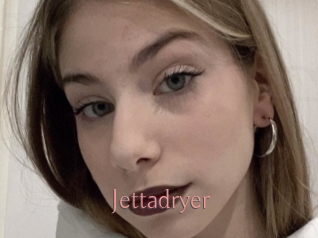 Jettadryer