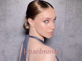 Jettaedmands