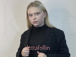 Jettafollin