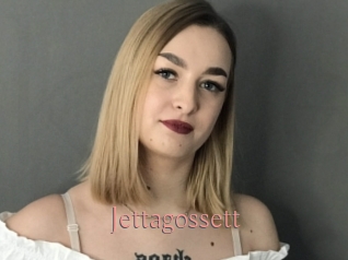 Jettagossett