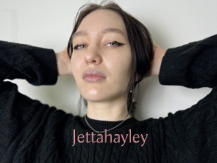 Jettahayley