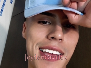 jeydencamilox Kostenlose Sexcams