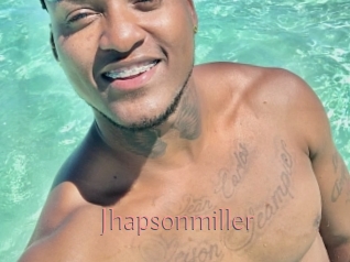 jhapsonmiller Kostenlose Sexcams
